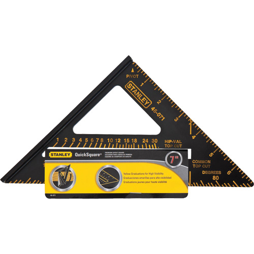 Outil d'alignement Quick Square Cam Industrial