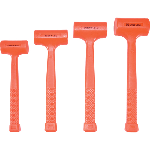 Dead Blow Hammer Set Cam Industrial