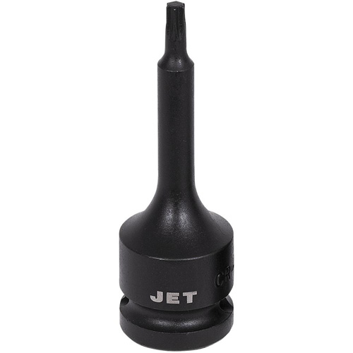 Impact Bit Socket, Torx&reg;, T-55 x 1/2" Drive Cam Industrial