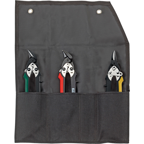 Compact Aviation Snips Cam Industrial