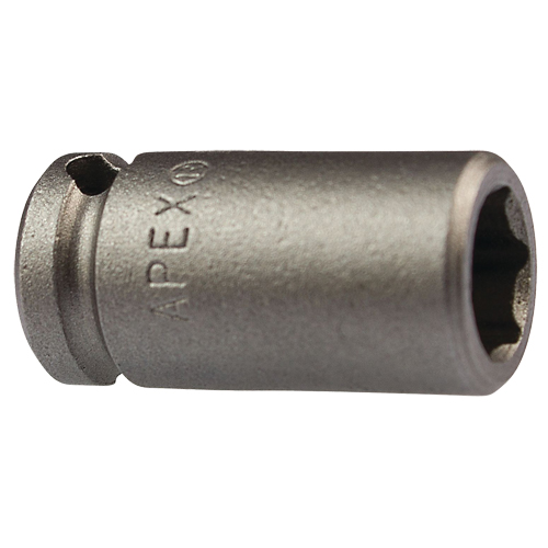 Douille magn&eacute;tique, 5/16", Prise 1/4" Cam Industrial