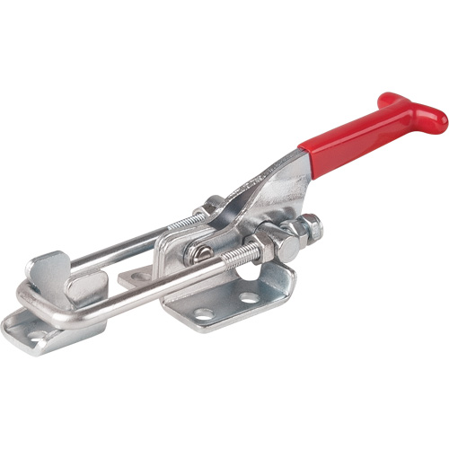 Crampons articul&eacute;s a/cliquet, Force de serrage 700 lb Cam Industrial