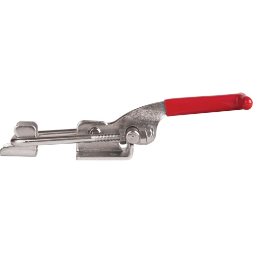 Crampons articul&eacute;s a/cliquet, Force de serrage 700 lb Cam Industrial