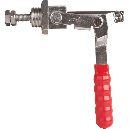 Serre-flan droit, Force de serrage de 300 lb Cam Industrial