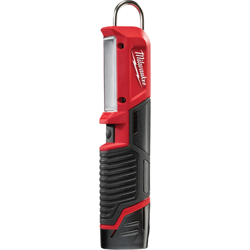 B&acirc;tons lumineux M12, Rechargeable, 220 lumens Cam Industrial