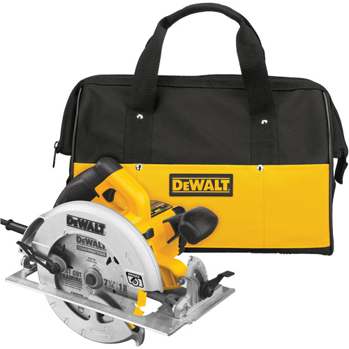 Lightweight Circular Saw Cam Industrial