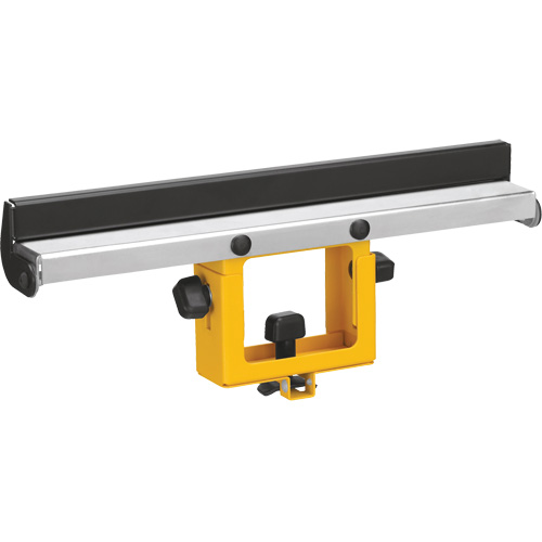 Wide Mitre Saw Stand Material Support & Stop Cam Industrial
