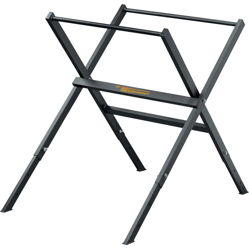 Wet Tile Saw Stand Cam Industrial