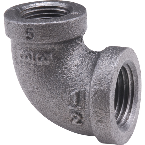 COUDE 90° Cam Industrial