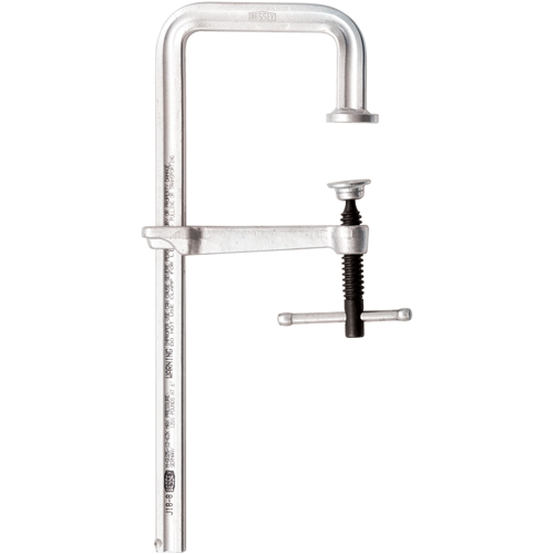 Step-Over Steel Clamps, 10" (254 mm), 880 lbs. Clamp Force Cam Industrial