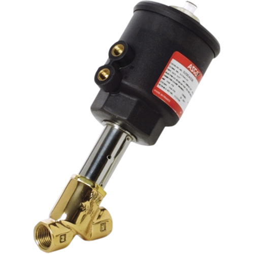 Piston Valves Cam Industrial