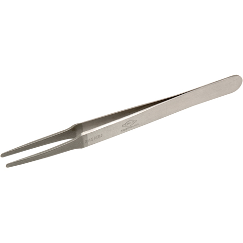 Pinces - Pointes plates, arrondies & droites - 4,75" (120 mm) Cam Industrial