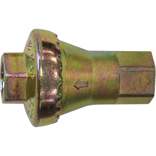 Pre-Set Pressure Regulators, 29 PSI Max. PSI, In Line Cam Industrial
