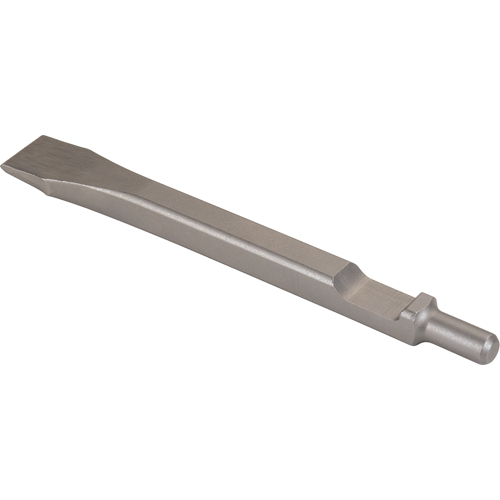 Flat Chisel for Air Flux Chipper Cam Industrial