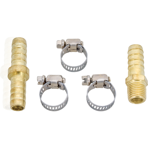 Air Hose Repair Kit Cam Industrial