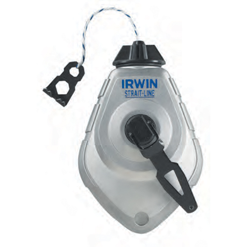 Strait-Line Mach 6 Chalk Reels - Replacement Line Cam Industrial