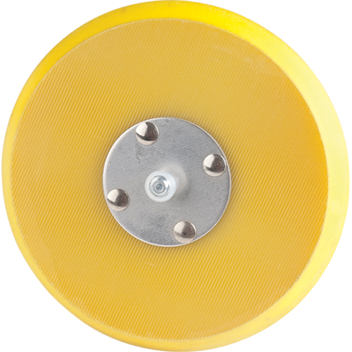 Pads for 5" Dual-Action Orbit Sander Cam Industrial