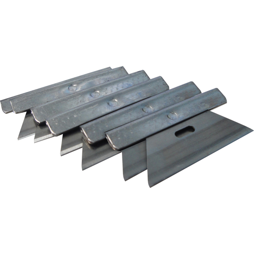 Gasket Cutter Replacement Blades, 1/4" Cut Diameter Cam Industrial
