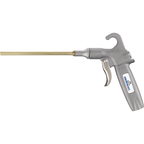 Easy Access Air Gun Cam Industrial
