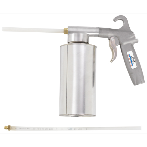 Trousses de pistolet pneumatique avec jet siphon Cam Industrial
