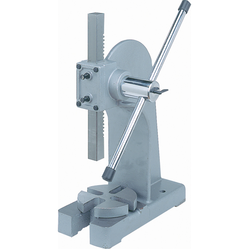 Arbor Presses Cam Industrial