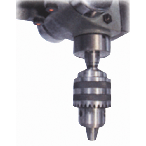 Floor Drill Presses With Laser, 13", 5/8" Chuck, 3600 RPM Cam Industrial