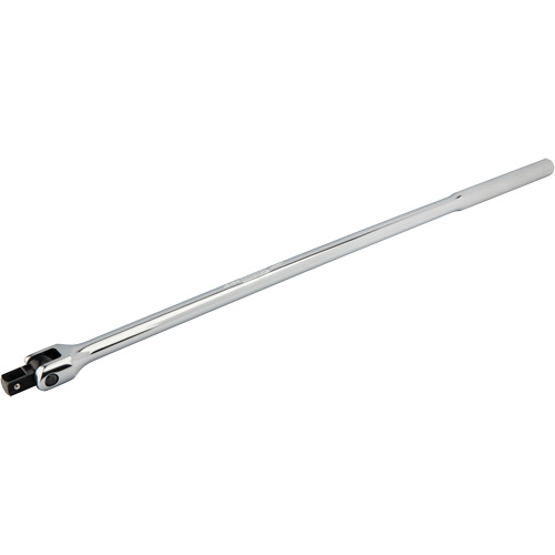 Handle Hinge, 1/2" Drive, Plain Handle Cam Industrial