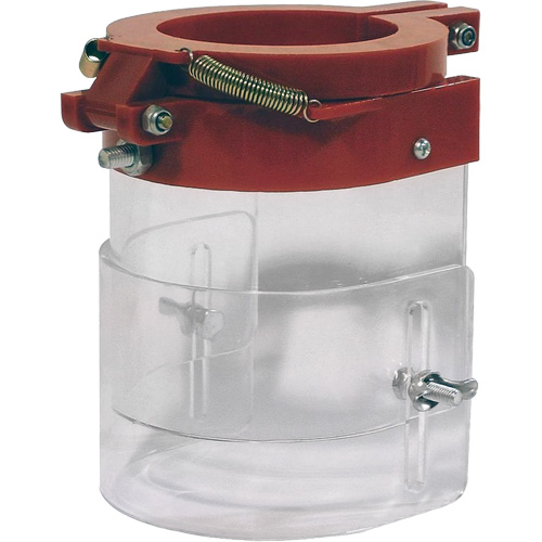 Drill Press Chuck Safety Guard Cam Industrial