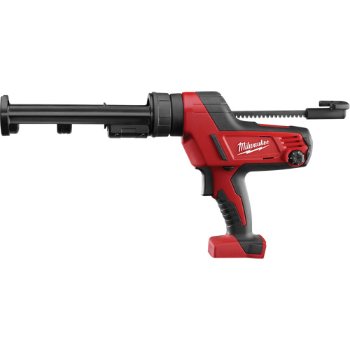 M18 Cordless Caulking & Adhesive Gun (Tool Only) Cam Industrial