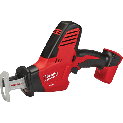 Scie alternative M18 Hackzall (outil seulement), 18 V, Lithium-ion Bloc-pile, 0 - 3000/0-3000 coups/min Cam Industrial
