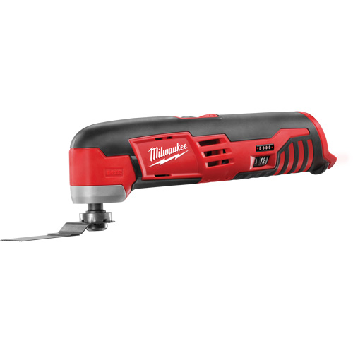 M12 Cordless Multi-Tool (Tool Only), 12 V, Lithium-Ion Cam Industrial