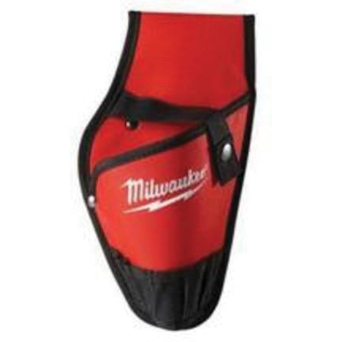 M12 Tool Holster, Cordless Tool Holder, Nylon, 1 Pockets Cam Industrial