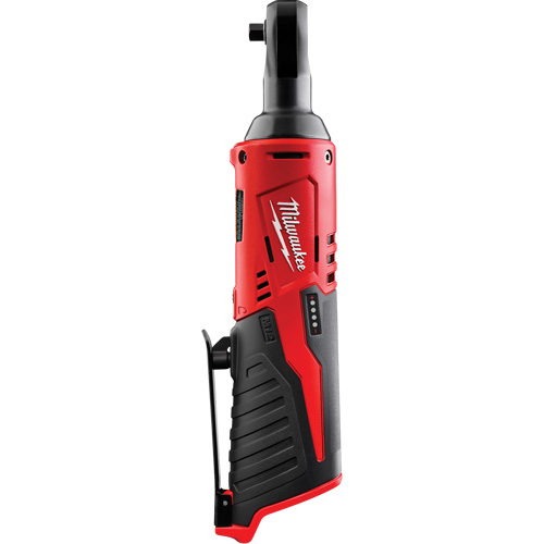 M12 Cordless Ratchet Cam Industrial