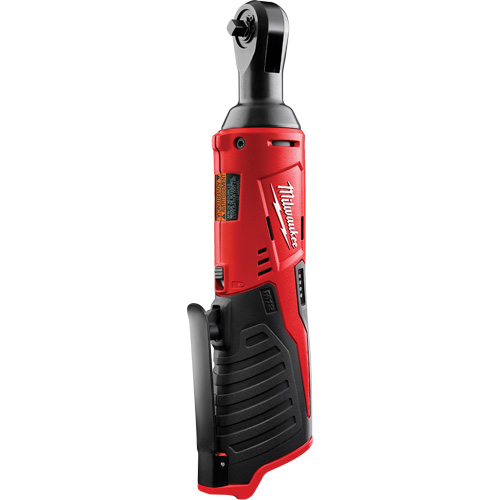 M12 Cordless Ratchet Cam Industrial