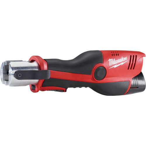 M12 Force Logic Press Tool, 1/2" - 1-1/4", Power Driven Cam Industrial