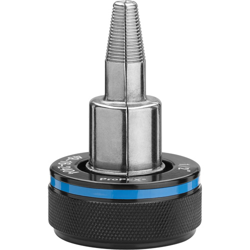 T&ecirc;te d'expansion ProPEX Cam Industrial