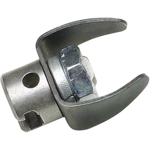 Couteau en C no T-204 Cam Industrial