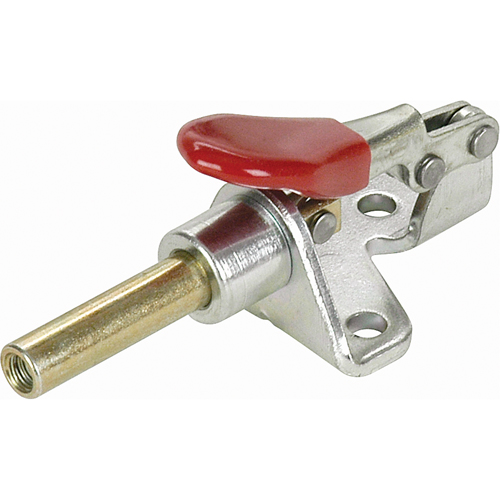 Crampons articul&eacute;s droits - S&eacute;rie 601, Capacit&eacute; de 5/8" (15,875 mm), Force de serrage de 100 lb Cam Industrial
