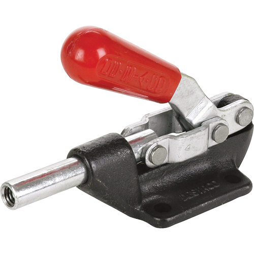 Crampons articul&eacute;s droits - S&eacute;rie 603, Capacit&eacute; de 1-1/4" (31,75 mm), Force de serrage de 600 lb Cam Industrial