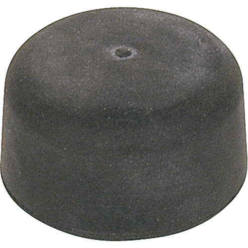 Replacement Spindles & Accessories - Neoprene Caps Cam Industrial