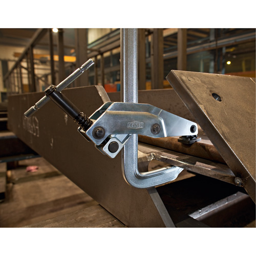 Serre-joint &agrave; pince Cam Industrial