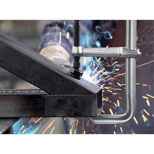 Mors MorPad robuste Cam Industrial