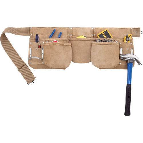 Tablier de compagnon charpentier Cam Industrial