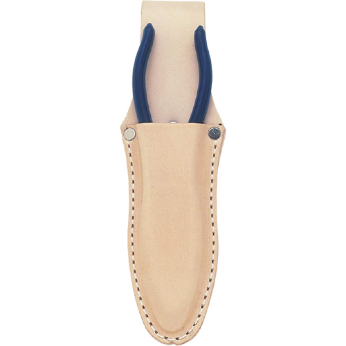 &eacute;tui pour outils, Porte-pinces, Cuir, 1 Poches Cam Industrial