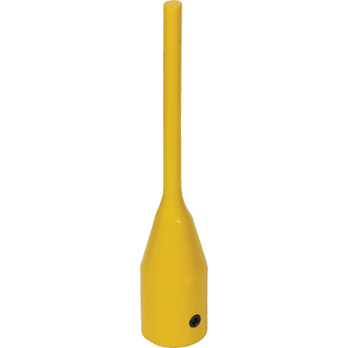 Optional Tips for Hammers Cam Industrial