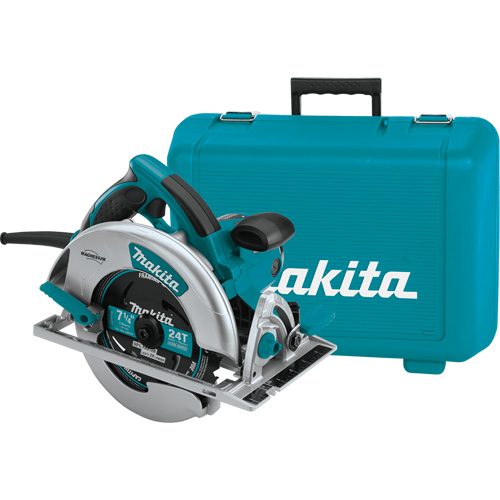 Magnesium Circular Saw with Electric Brake Cam Industrial