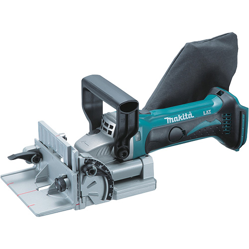 Cordless Plate Joiner (Tool Only) Cam Industrial