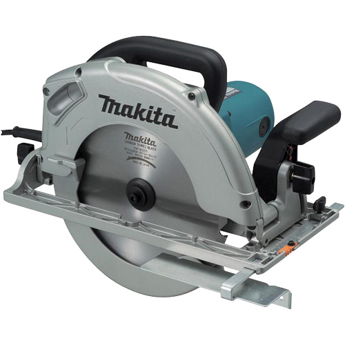 Circular Saw with SJS & Electric Brake Cam Industrial