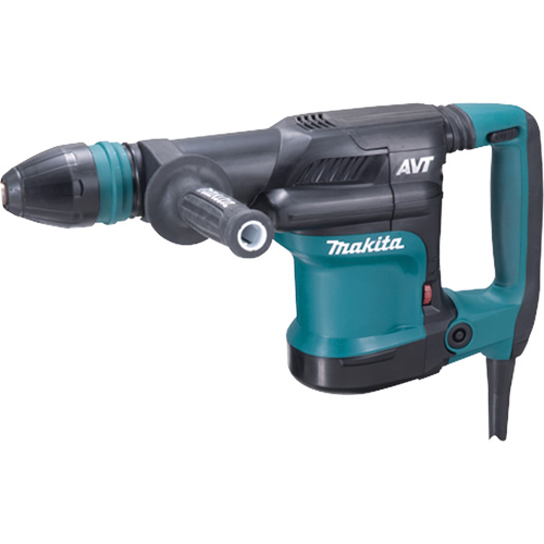 AVT&reg; SDS-Max Demolition Hammer Cam Industrial