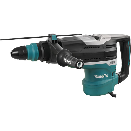 Advanced AVT&reg; SDS-Max Rotary Hammer Cam Industrial